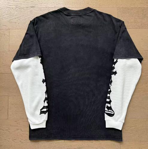 Longsleeve GODSPEED Graphic's