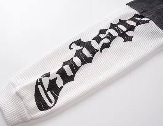 Longsleeve GODSPEED Graphic's